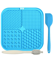 Nuff Licking Mat Plus for Dogs and Cats