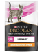 Pro Plan Purina Pro Plan Veterinary Diets UR Urinary Cat Pouch Salmon 85g