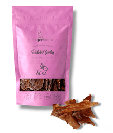 thepetbistro The Pet Bistro Rabbit Jerky