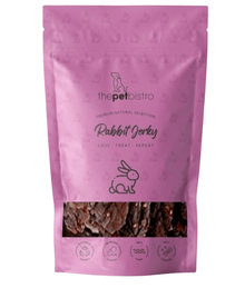 thepetbistro The Pet Bistro Rabbit Jerky