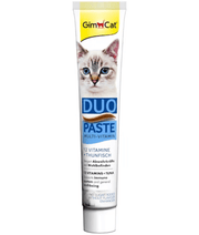 GimCat Multi-Vitamin Duo Paste 50g