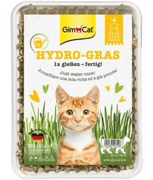 GimCat Hydro Gras - 150g