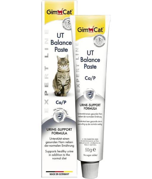GimCat UT Balance Paste 50g Gimcat