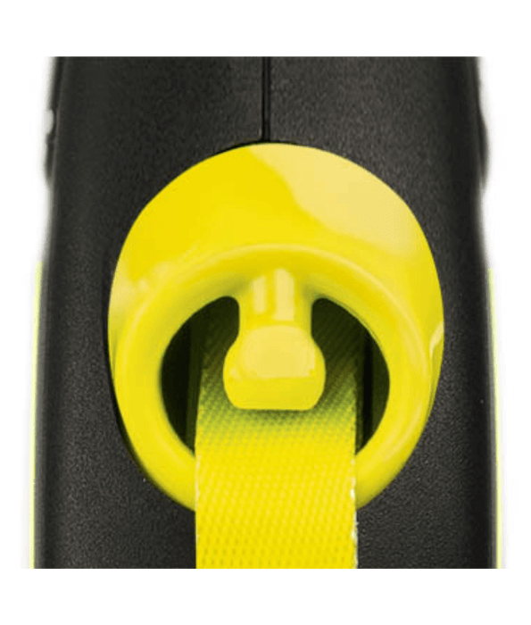 Buy Flexi Neon Dog Lead 5m Large Petriotics Shop