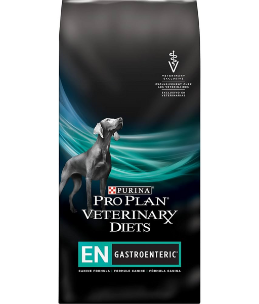 Purina Pro Plan Veterinary Diets Gastrointestinal 1.5kg ProPlan