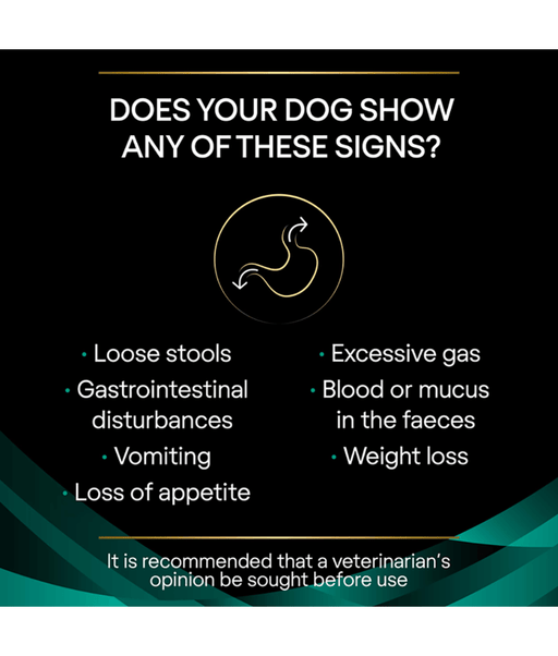 Purina Pro Plan Veterinary Diets Gastrointestinal 1.5kg