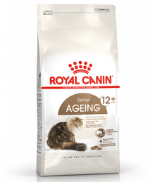 Royal Canin Royal Canin Cat Ageing +12 2kg