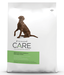 Diamond Care Diamond Care Sensitive Skin Formula For Adult Dogs 11.34kg
