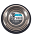 M-Pets Crock Stainless Steel Bowl