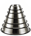 M-Pets Crock Stainless Steel Bowl
