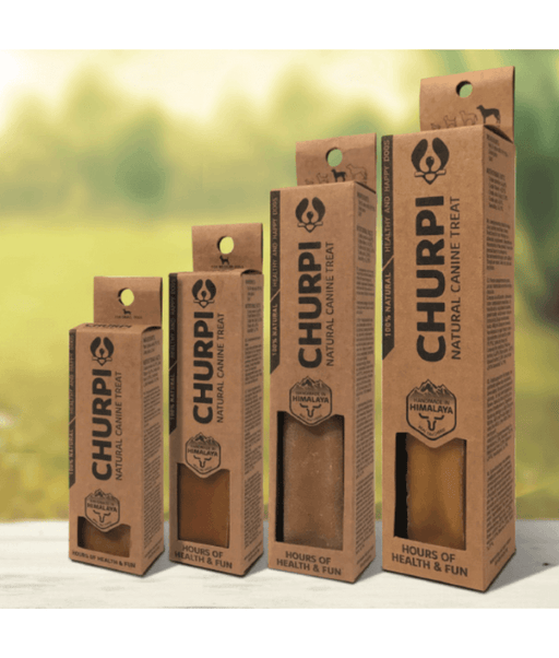 Churpi Bars Natural Dog Snack Churpi