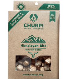 Churpi Churpi Himalayan Bits Real Yak Cheese