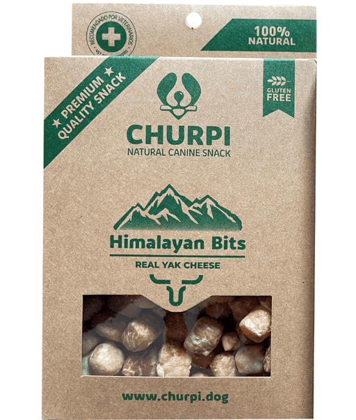 Churpi Himalayan Bits Real Yak Cheese Churpi