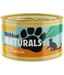 Webbox Webbox Naturals Mousse With Chicken Wet Cat Food 85g