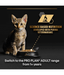 Purina Pro Plan Kitten, Wet Cat Food, Turkey in Gravy 85gx10