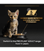 Pro Plan Purina Pro Plan Kitten, Wet Cat Food, Turkey in Gravy 85g
