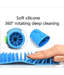Pawise - Paw Washer