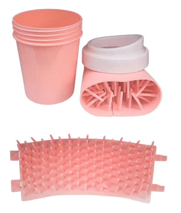 Pawise - Paw Washer
