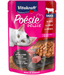 Vitakraft Vitakraft - Poesie Delice Adult With Beef 85g