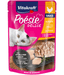 Vitakraft Vitakraft - Poesie Delice Adult With Chicken 85g