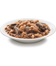 Wellness CORE Signature Selects Flaked Skipjack Tuna & Wild Salmon in Broth 79g