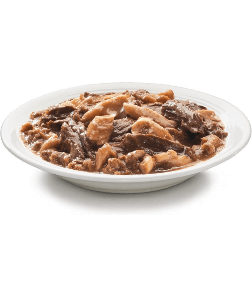 Wellness CORE Signature Selects Flaked Skipjack Tuna & Wild Salmon in Broth 79g