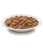 Wellness CORE Signature Selects Shredded Boneless Chicken Entree Flavored With Chicken Liver In Sauce 79g