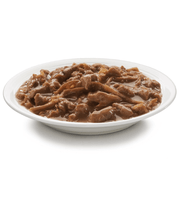 Wellness CORE Signature Selects Chunky Entree Flavored With Beef & Boneless Chicken In Sauce 79g