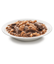 Wellness CORE Signature Selects Flaked Skipjack Tuna With Shrimp Entree In Broth 79g