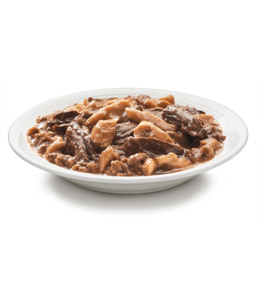 Wellness CORE Signature Selects Flaked Skipjack Tuna With Shrimp Entree In Broth 79g