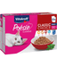 Vitakraft Vitakraft - Poésie Classic multipack Classic Choice Sauce 12x85g