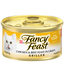 Fancy Feast Purina - Fancy Feast Grilled Chicken & Beef Feast In Gravy Gourmet Cat Food 85g
