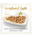 Fancy Feast Purina - Fancy Feast Grilled Chicken & Beef Feast In Gravy Gourmet Cat Food 85g