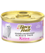 Fancy Feast Purina - Fancy Feast Classic Pate Kitten Tender Chicken Feast Gourmet Cat Food 85g