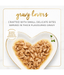 Fancy Feast Purina - Fancy Feast Gravy Lovers Ocean Whitefish & Tuna Feast In Sauteed Seafood Flavour Gravy Gourmet Cat Food 85g