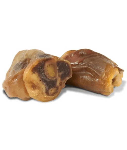 Webbox - Mega Meaty Serrano Ham Bones