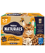 Webbox Webbox Naturals Fish & Meat In Jelly Wet Cat Food 12 x 100g