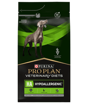 Purina Pro Plan Veterinary Diets HA Hypoallergenic 3-11KG