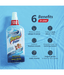 Synergy Labs - Dental Fresh, Oral Spray For Dogs & Cats - 118ml