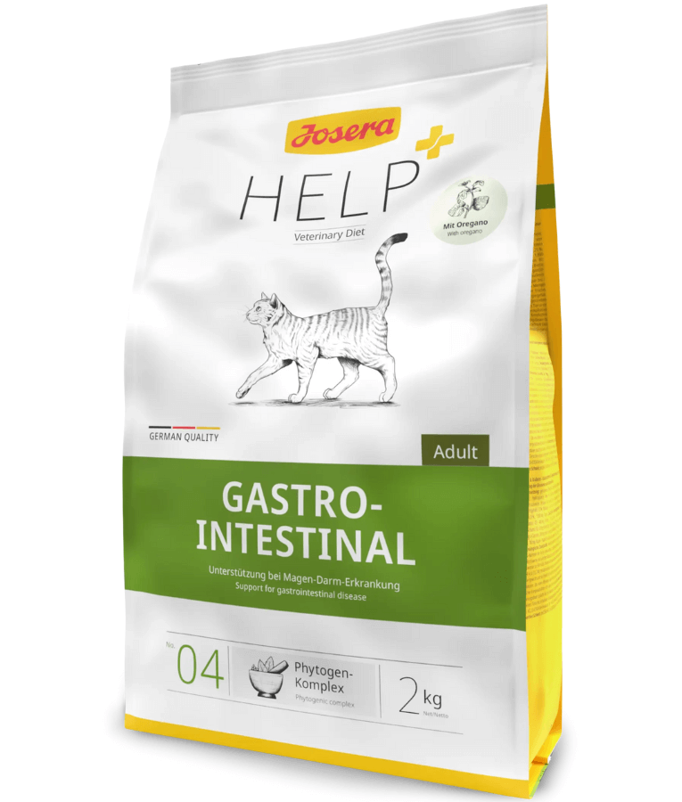Josera - Help Gastrointestinal Adult Cat 2kg