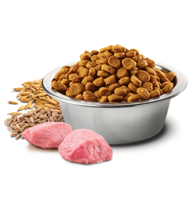 Farmina - N&D Ancestral Grain, Chicken and Pomegranate Adult Dry Dog Food For Mini and Small Breeds 2.5kg