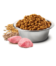 Farmina - N&D Tropical Selection, Chicken and Tropical Fruits Adult Dry Dog Food For Medium & Maxi Breeds 10kg