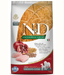 Farmina Farmina N&D Chicken & Pomegranate Adult Medium & Maxi 12kg
