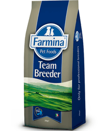 Farmina Farmina Team Breeder Maintenance Medium With Chicken Adult 20kg