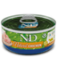 Farmina Farmina N&D Natural Chicken Grain Free Wet Cat Food 70g