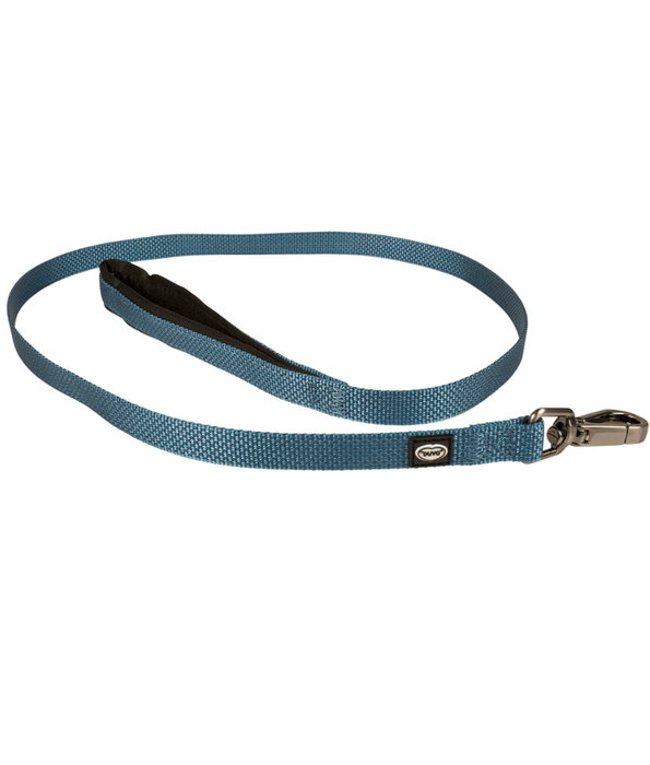 Duvo Duvo - Explor North Leash Nylon Petrol (S-M/L/XL)