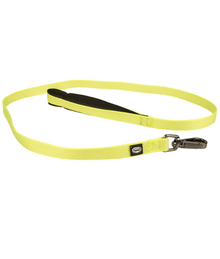 Duvo Duvo - Explor North Leash Nylon Neon Yellow (S-M/L/XL)