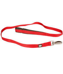 Duvo Duvo - Explor North Leash Nylon Red (S-M/L/XL)
