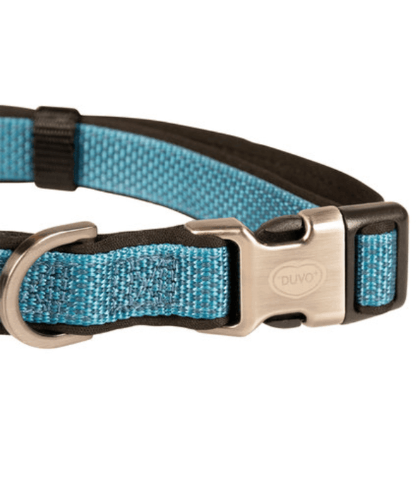 Duvo Duvo - Explor North Dog Collar Petrol (S-M-L-XL)