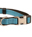 Duvo Duvo - Explor North Dog Collar Petrol (S-M-L-XL)